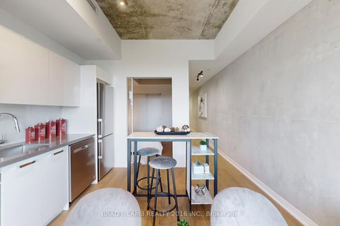 Photo 12 at 705 - 195 McCaul Street, Chinatown, Toronto