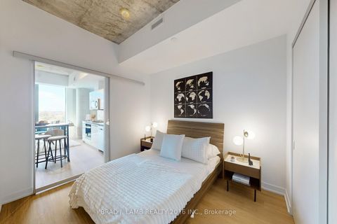 Photo 18 at 705 - 195 McCaul Street, Chinatown, Toronto