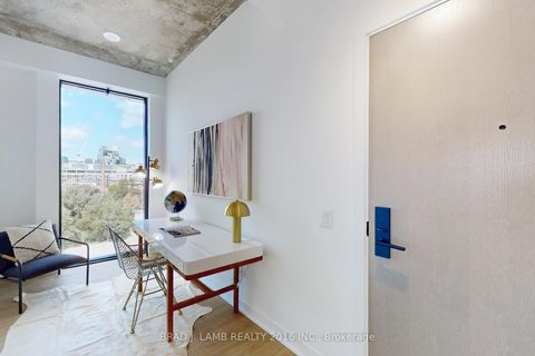 Photo 20 at 705 - 195 McCaul Street, Chinatown, Toronto