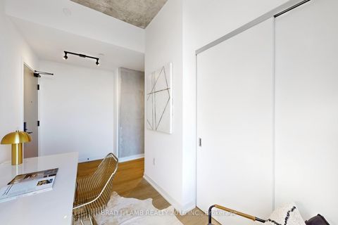 Photo 21 at 705 - 195 McCaul Street, Chinatown, Toronto