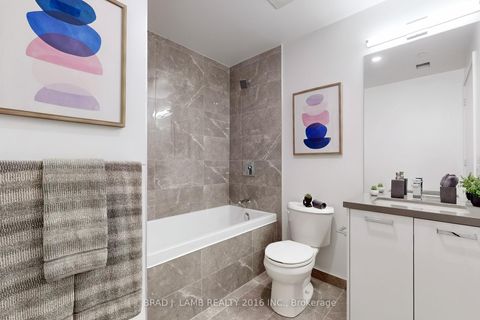 Photo 22 at 705 - 195 McCaul Street, Chinatown, Toronto