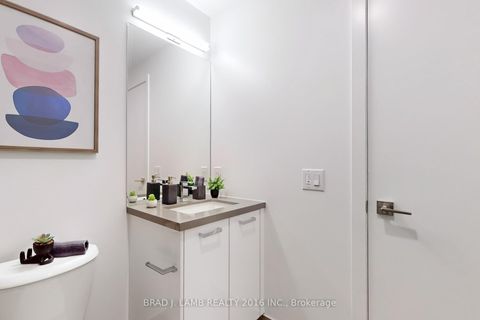 Photo 24 at 705 - 195 McCaul Street, Chinatown, Toronto