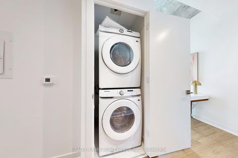 Photo 25 at 705 - 195 McCaul Street, Chinatown, Toronto