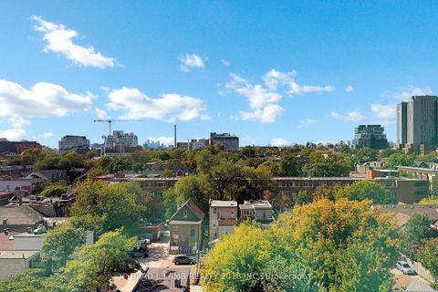 Photo 27 at 705 - 195 McCaul Street, Chinatown, Toronto