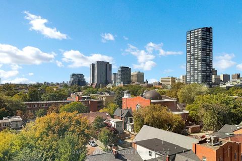 Photo 28 at 705 - 195 McCaul Street, Chinatown, Toronto