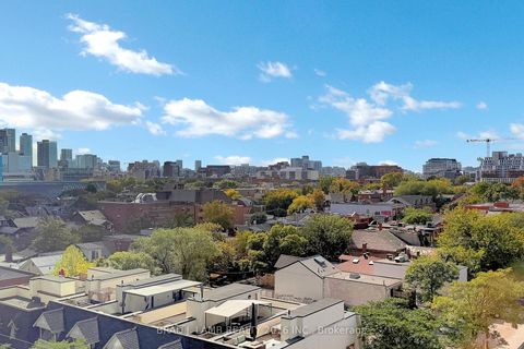 Photo 29 at 705 - 195 McCaul Street, Chinatown, Toronto