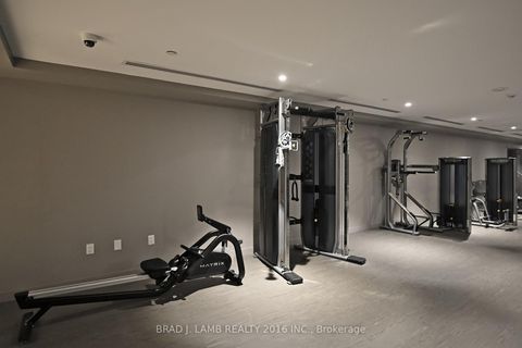 Photo 33 at 705 - 195 McCaul Street, Chinatown, Toronto