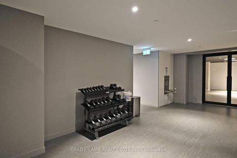 Photo 34 at 705 - 195 McCaul Street, Chinatown, Toronto