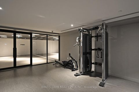 Photo 35 at 705 - 195 McCaul Street, Chinatown, Toronto