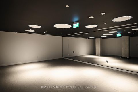 Photo 36 at 705 - 195 McCaul Street, Chinatown, Toronto