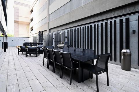 Photo 45 at 705 - 195 McCaul Street, Chinatown, Toronto