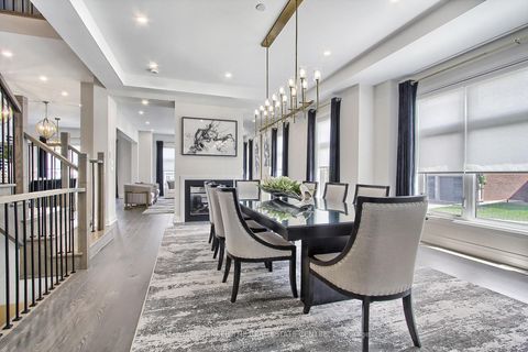 Photo 6 at 92 Maple Fields Circle, Aurora Estates, Aurora