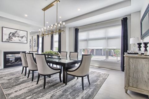 Photo 7 at 92 Maple Fields Circle, Aurora Estates, Aurora