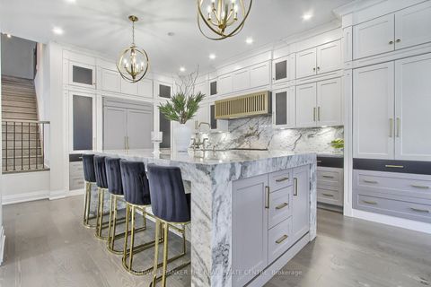 Photo 8 at 92 Maple Fields Circle, Aurora Estates, Aurora