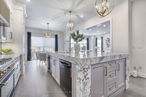 Photo 10 at 92 Maple Fields Circle, Aurora Estates, Aurora