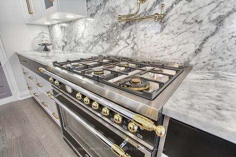 Photo 12 at 92 Maple Fields Circle, Aurora Estates, Aurora