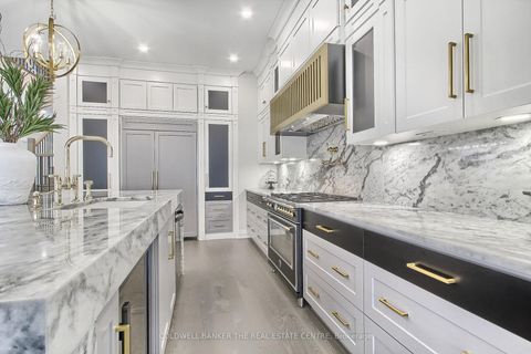 Photo 13 at 92 Maple Fields Circle, Aurora Estates, Aurora