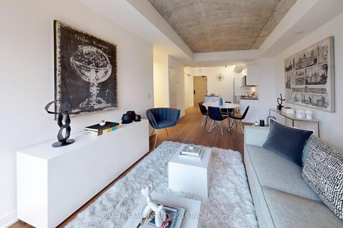 Photo 5 at 1403 - 195 McCaul Street, Chinatown, Toronto