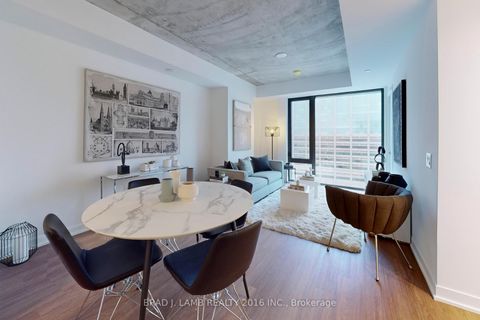 Photo 9 at 1403 - 195 McCaul Street, Chinatown, Toronto