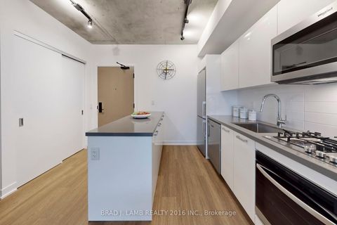 Photo 16 at 1403 - 195 McCaul Street, Chinatown, Toronto