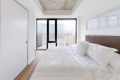 Photo 22 at 1403 - 195 McCaul Street, Chinatown, Toronto