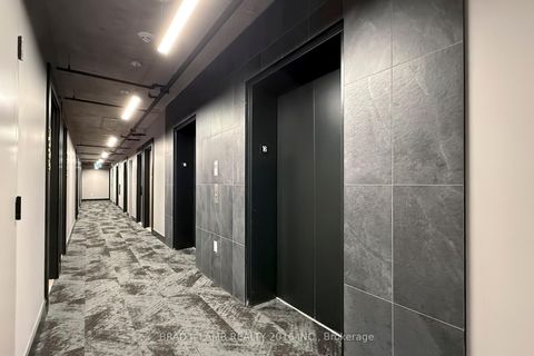 Photo 36 at 1403 - 195 McCaul Street, Chinatown, Toronto