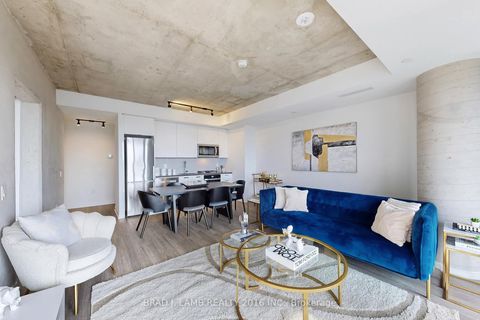 Photo 2 at 1011 - 195 McCaul Street, Chinatown, Toronto