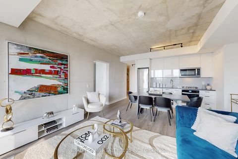 Photo 5 at 1011 - 195 McCaul Street, Chinatown, Toronto