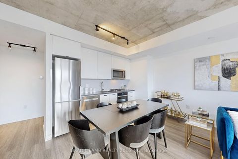 Photo 8 at 1011 - 195 McCaul Street, Chinatown, Toronto