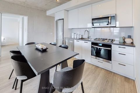 Photo 9 at 1011 - 195 McCaul Street, Chinatown, Toronto