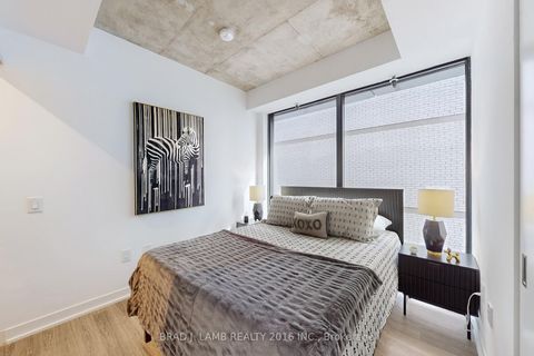 Photo 11 at 1011 - 195 McCaul Street, Chinatown, Toronto