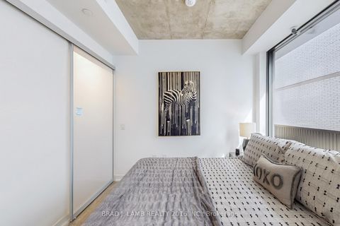 Photo 13 at 1011 - 195 McCaul Street, Chinatown, Toronto