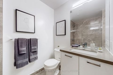 Photo 14 at 1011 - 195 McCaul Street, Chinatown, Toronto