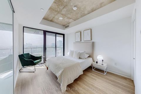 Photo 17 at 1011 - 195 McCaul Street, Chinatown, Toronto