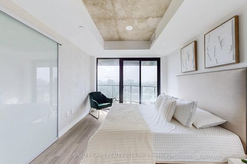 Photo 18 at 1011 - 195 McCaul Street, Chinatown, Toronto