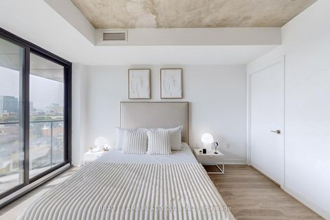 Photo 19 at 1011 - 195 McCaul Street, Chinatown, Toronto