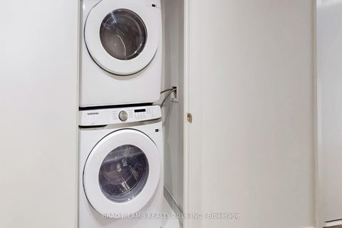 Photo 27 at 1011 - 195 McCaul Street, Chinatown, Toronto