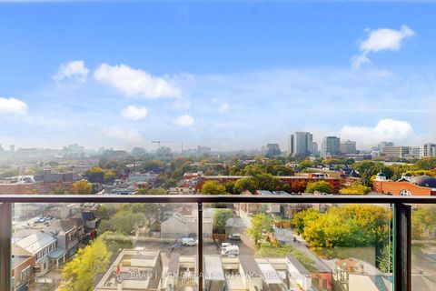 Photo 30 at 1011 - 195 McCaul Street, Chinatown, Toronto