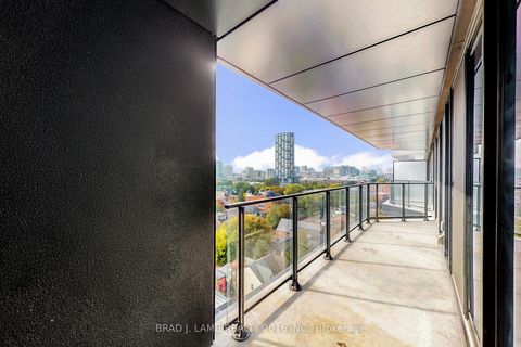 Photo 31 at 1011 - 195 McCaul Street, Chinatown, Toronto