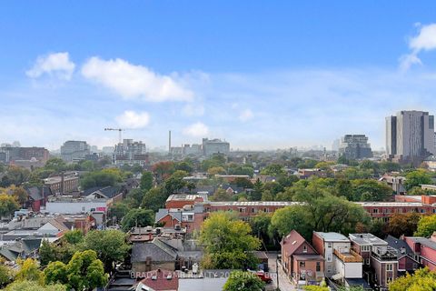 Photo 32 at 1011 - 195 McCaul Street, Chinatown, Toronto