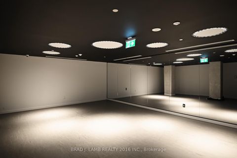 Photo 37 at 1011 - 195 McCaul Street, Chinatown, Toronto