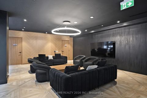 Photo 41 at 1011 - 195 McCaul Street, Chinatown, Toronto