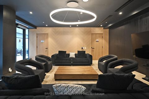 Photo 42 at 1011 - 195 McCaul Street, Chinatown, Toronto