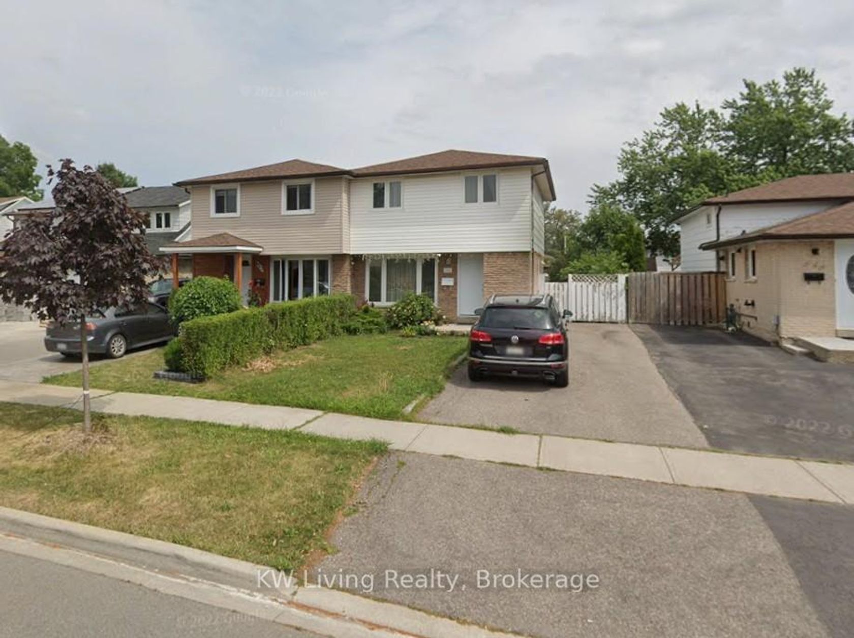 944 Blairholm Avenue, Erindale, Mississauga 
