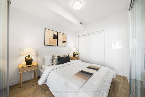 Photo 8 at 322 - 2020 Bathurst Street, Cedarvale, Toronto