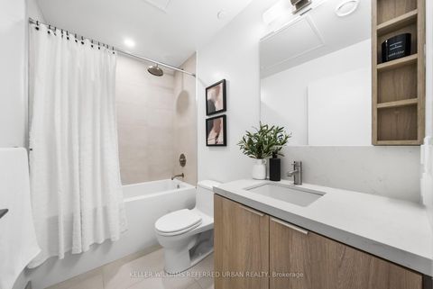 Photo 10 at 322 - 2020 Bathurst Street, Cedarvale, Toronto