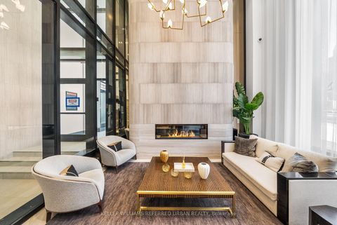 Photo 11 at 322 - 2020 Bathurst Street, Cedarvale, Toronto