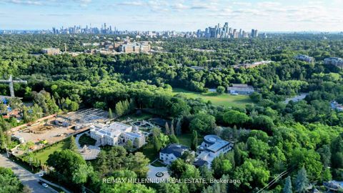 Photo 3 at 38 Park Lane Circle, York Mills, Toronto