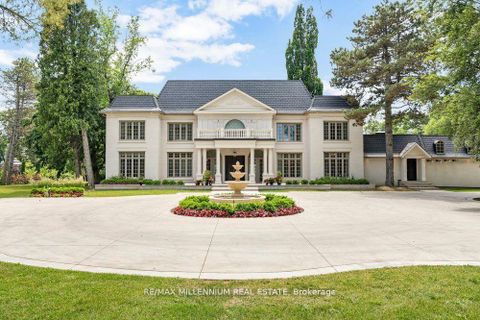 Photo 4 at 38 Park Lane Circle, York Mills, Toronto