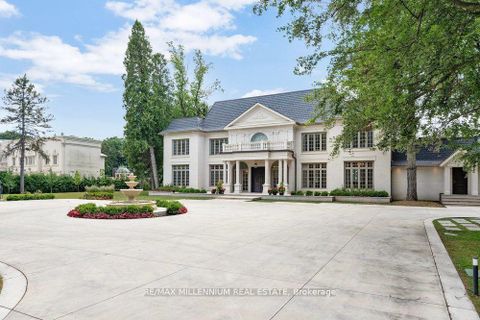 Photo 5 at 38 Park Lane Circle, York Mills, Toronto